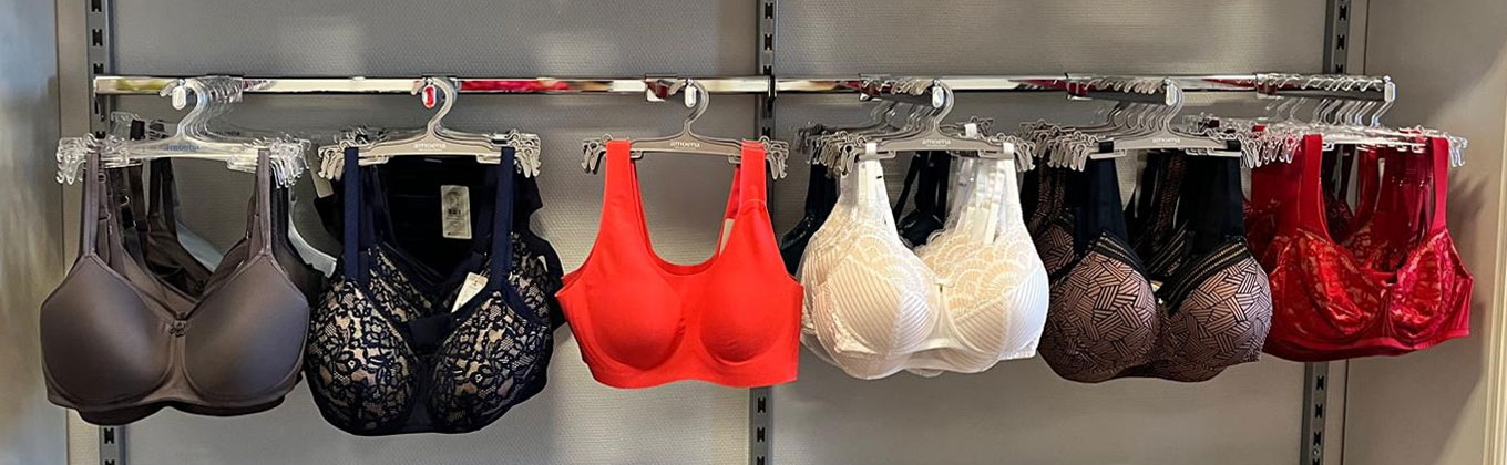 Prothese lingerie en badkleding