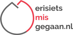 Logo | Er is iets misgegaan | Onafhankelijke klachtenregeling voor zzp'ers en zorgorganisaties